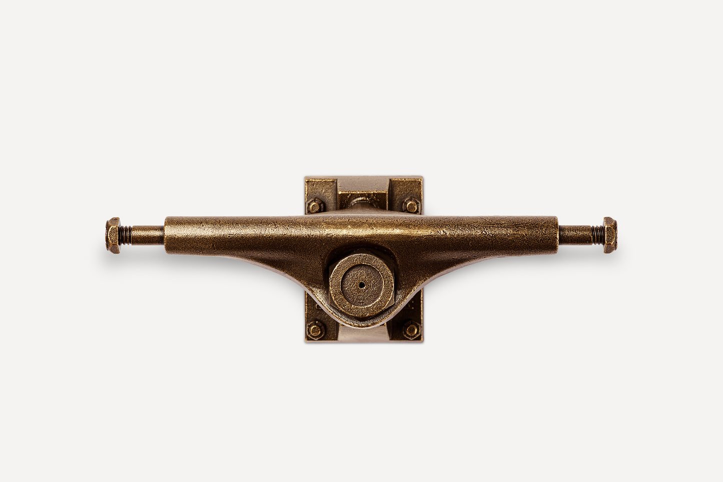SKATE TRUCK INCENSE HOLDER