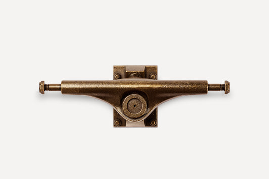 SKATE TRUCK INCENSE HOLDER