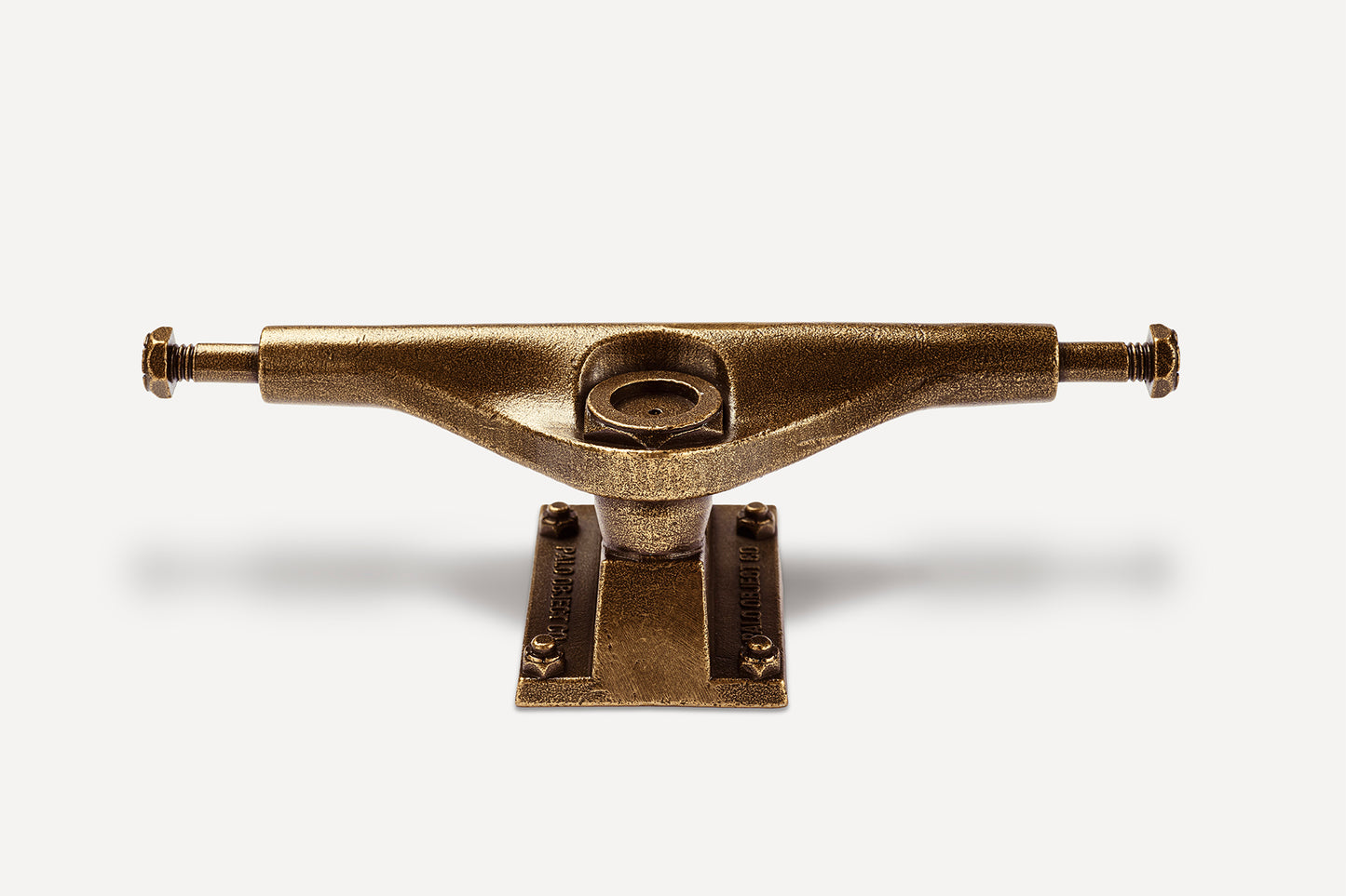 SKATE TRUCK INCENSE HOLDER