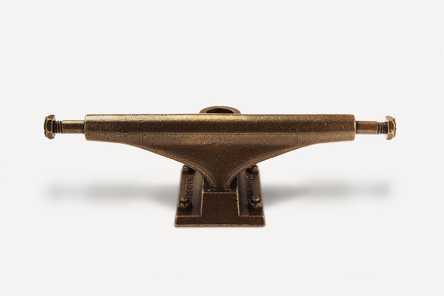 SKATE TRUCK INCENSE HOLDER
