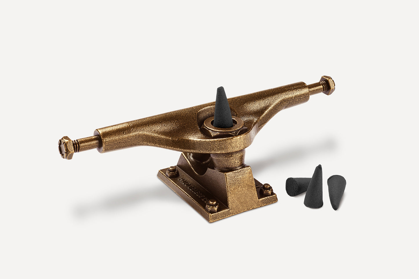 SKATE TRUCK INCENSE HOLDER
