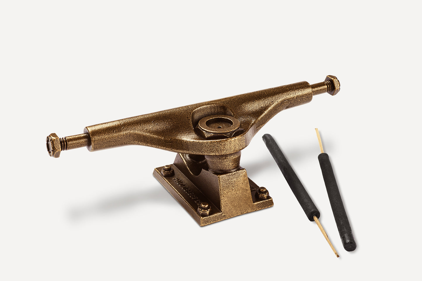 SKATE TRUCK INCENSE HOLDER