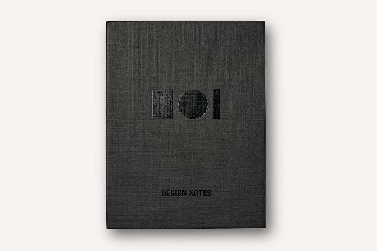DESIGN NOTES: GRANT/BROWN TEE