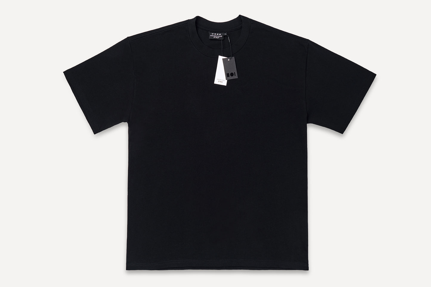GRANT/BROWN TEE