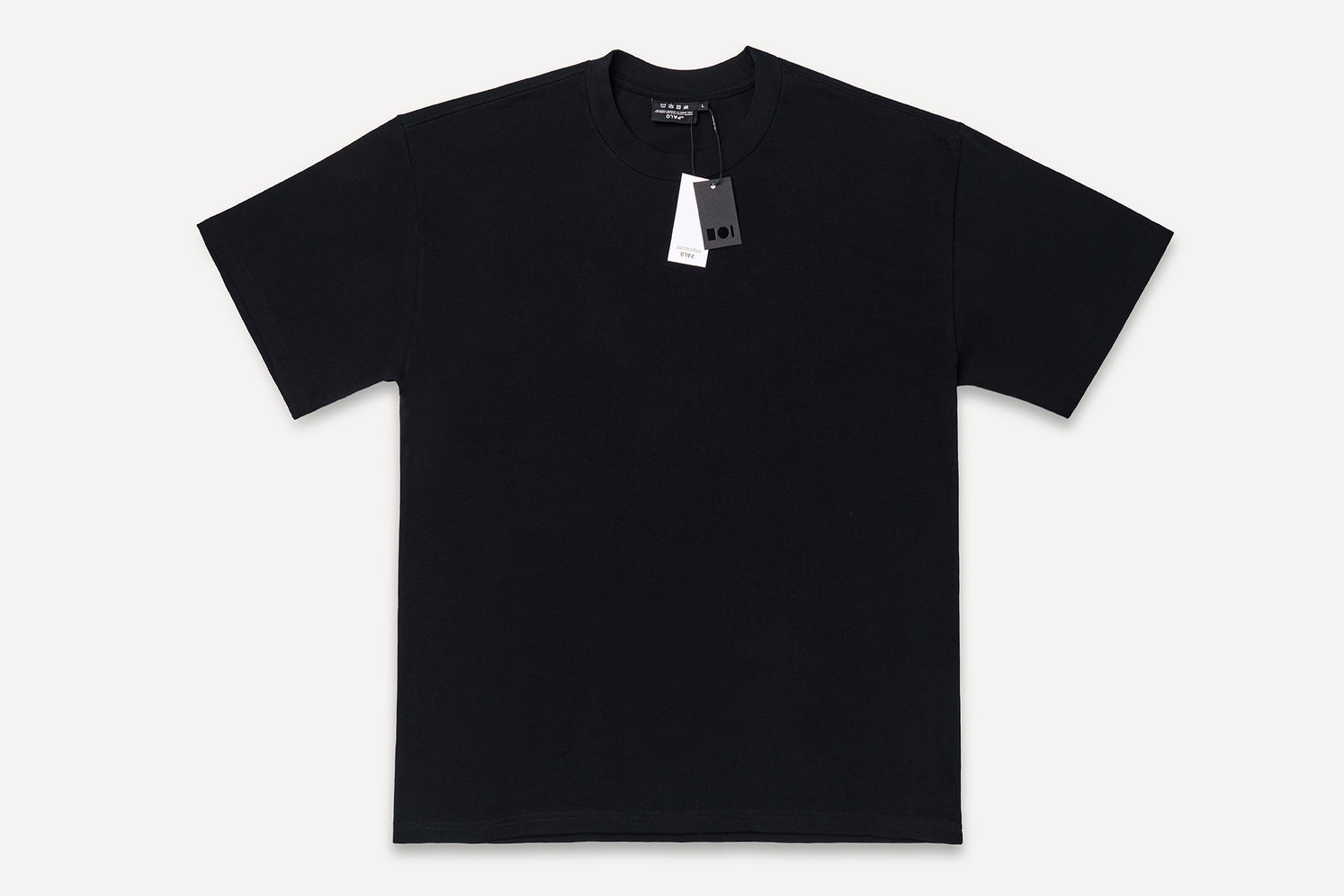 GRANT/BROWN TEE