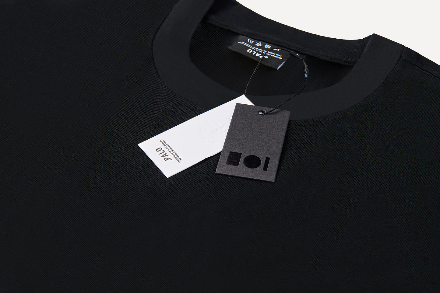 GRANT/BROWN TEE